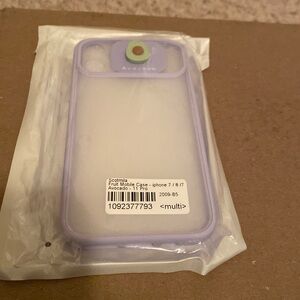 Fruit Mobile case for iPhone 11 Pro - Avocado